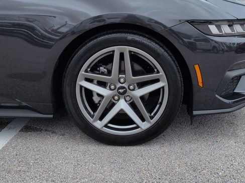 Used 2024 Ford Mustang Premium image 11