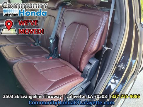 Used 2024 Ford Expedition Limited AWD/4WD image 37