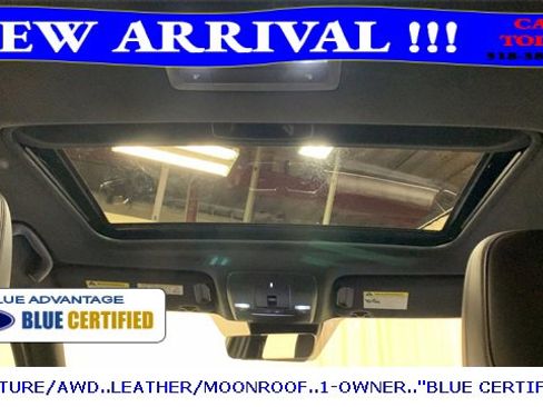 Used 2021 MAZDA CX-5 Signature image 26