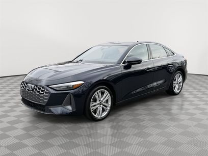 New 2026 Audi A5 Premium