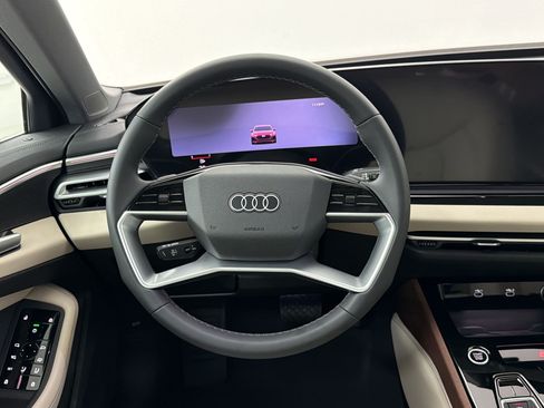 New 2026 Audi A5 Prestige AWD/4WD image 11