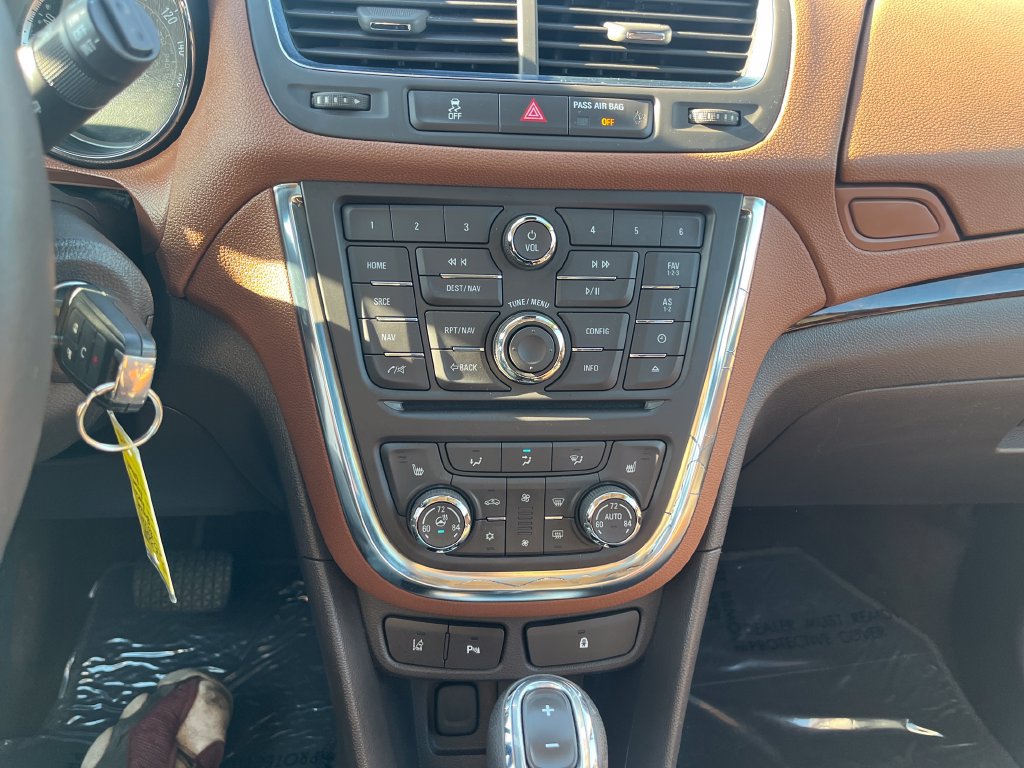 Used 2014 Buick Encore Premium AWD/4WD image 23