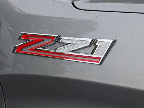 New 2026 Chevrolet Colorado LT w/ LT Convenience Package AWD/4WD image 4