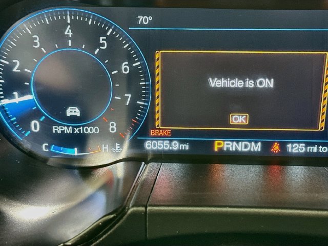 Used 2022 Ford Mustang Shelby GT500 w/ Technology Package RWD image 15