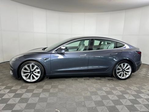 Used 2019 Tesla Model 3 Long Range image 6