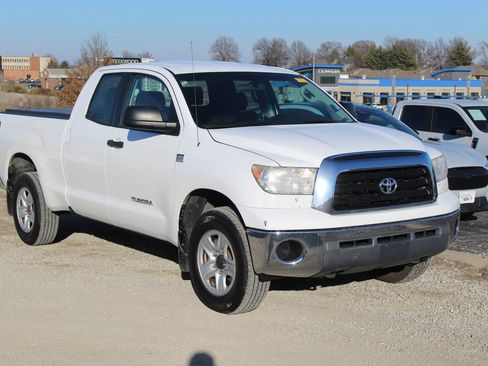 Used 2008 Toyota Tundra SR5 image 8