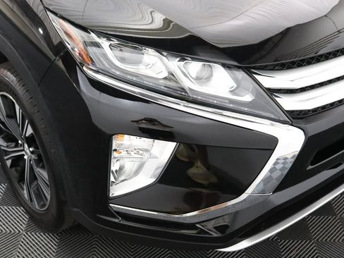 Used 2019 Mitsubishi Eclipse Cross SEL AWD/4WD image 10