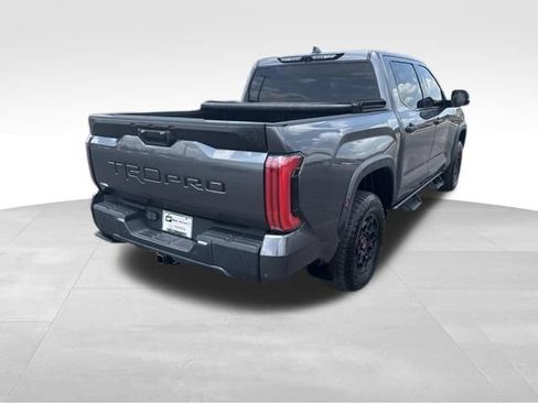 Used 2023 Toyota Tundra TRD Pro AWD/4WD image 5