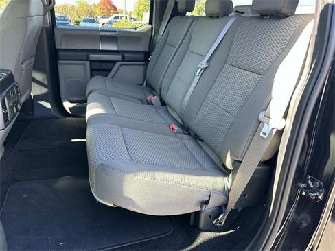 Certified 2019 Ford F150 XLT w/ Equipment Group 302A Luxury image 20