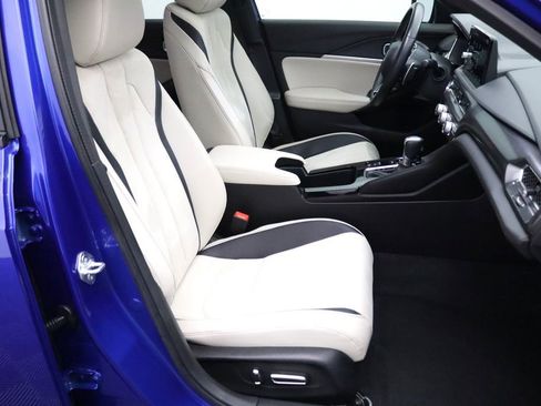 Used 2023 Acura Integra A-Spec image 14