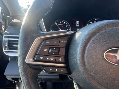 Certified 2023 Subaru Legacy Limited image 28