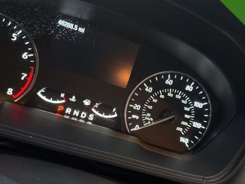 Used 2022 Ford EcoSport SE image 11