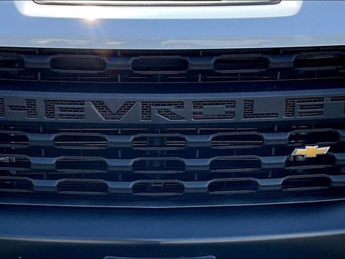 Used 2023 Chevrolet Silverado 3500 W/T w/ WT Convenience Package image 28