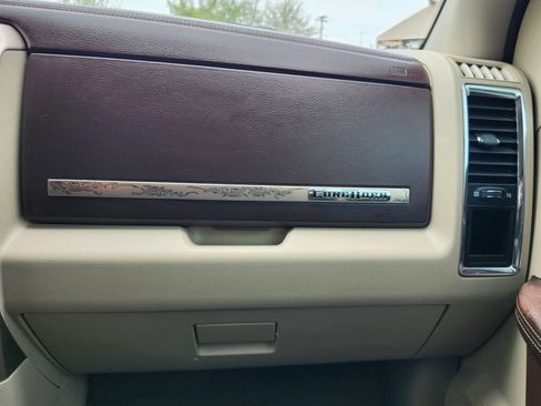 Used 2017 RAM 1500 Laramie Longhorn AWD/4WD image 37