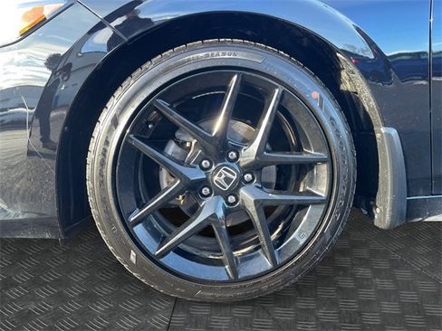 Certified 2024 Honda Civic Sport image 14