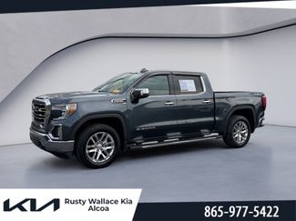 Used 2020 GMC Sierra 1500 SLT w/ SLT Premium Plus Package video 1