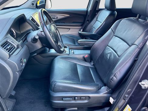 Used 2018 Honda Pilot EX-L image 20