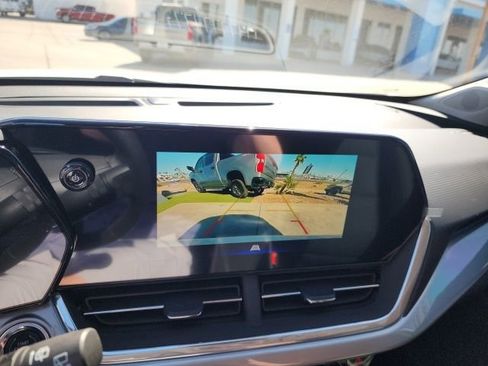 New 2026 Chevrolet Trax LT w/ Midnight Edition image 28