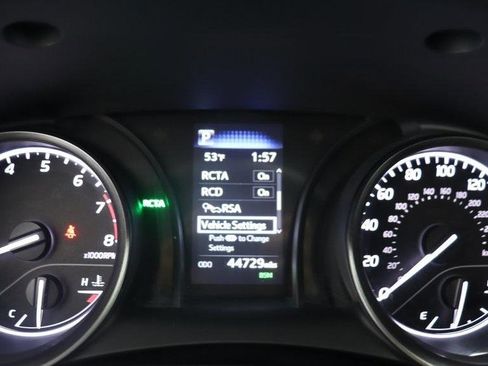 Used 2024 Toyota Camry SE w/ Cold Weather Package image 16