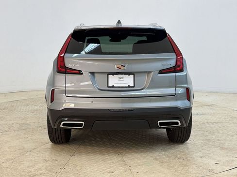 Used 2024 Cadillac XT4 Premium Luxury AWD/4WD image 10