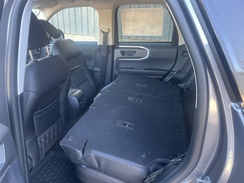 New 2025 Ford Bronco Sport Big Bend w/ Convenience Package image 59