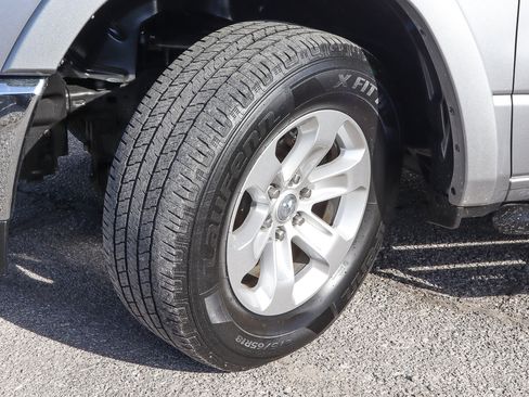 Used 2019 RAM 1500 Laramie w/ Trailer Tow Group image 21