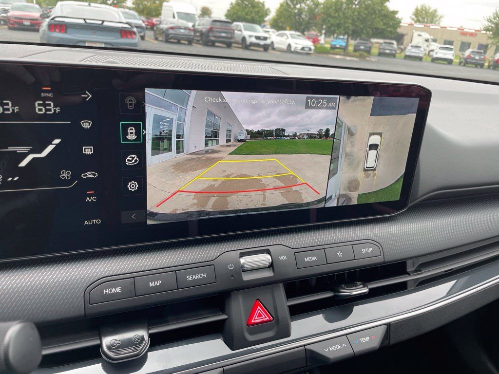 New 2026 Kia K4 GT-Line Turbo FWD image 21