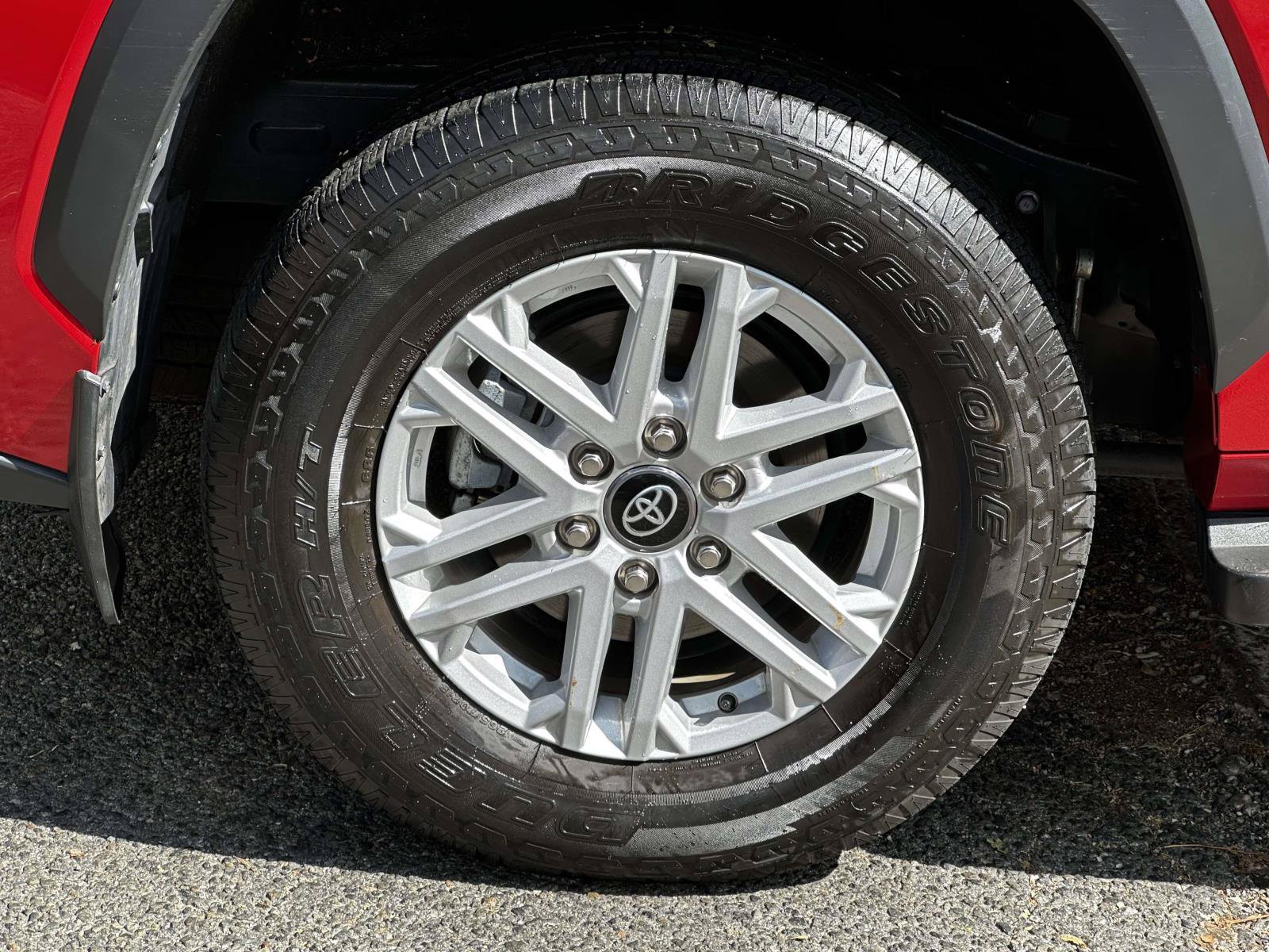 Used 2025 Toyota Sequoia SR5 w/ SR5 Premium Package AWD/4WD image 12