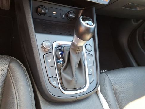 Used 2023 Hyundai Kona Limited w/ Cargo Package image 21