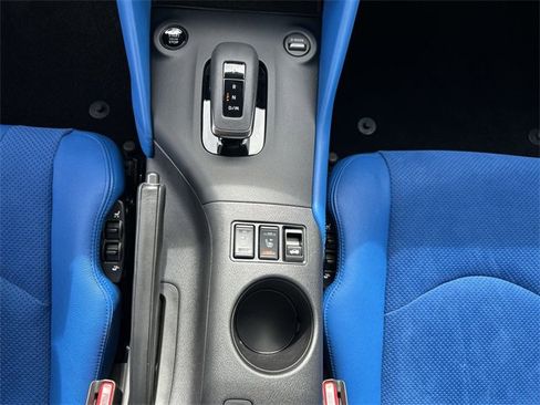 Used 2024 Nissan Z Performance w/ Floor Mat Package image 22