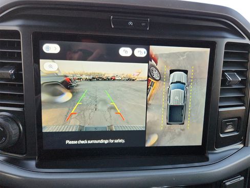 New 2026 Ford F150 XLT w/ Equipment Group 302A MID image 16