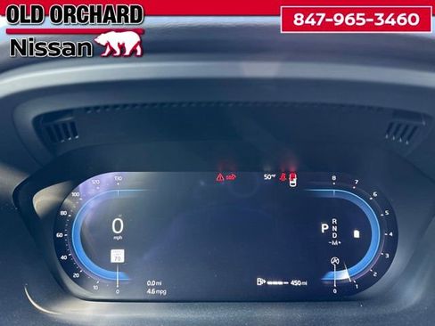 Used 2025 Volvo XC60 B5 Core AWD/4WD image 19