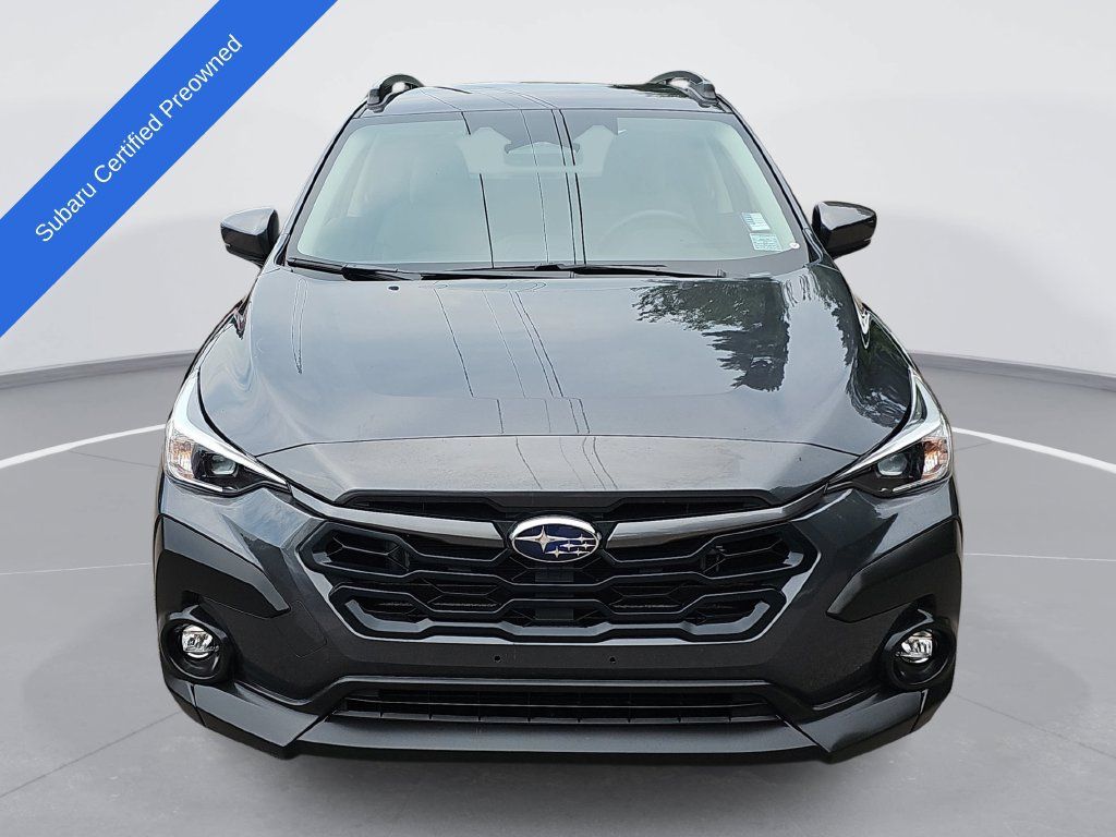 Used 2024 Subaru Crosstrek 2.0i Premium w/ Popular Package #4 AWD/4WD image 2