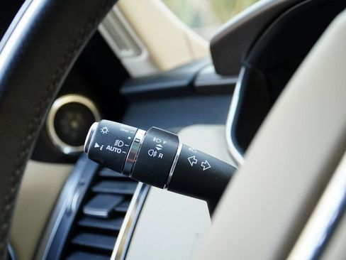 Used 2021 Land Rover Range Rover Sport HSE Silver Edition AWD/4WD image 28