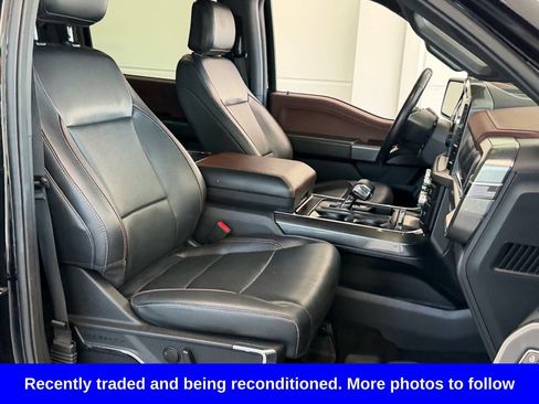 Used 2023 Ford F150 Lariat AWD/4WD image 18