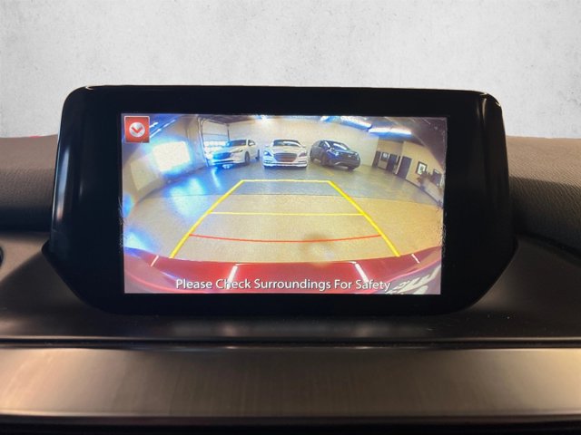 Used 2016 MAZDA MAZDA6 Touring FWD image 14