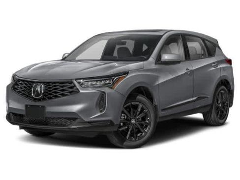 New 2026 Acura RDX SH-AWD image 1