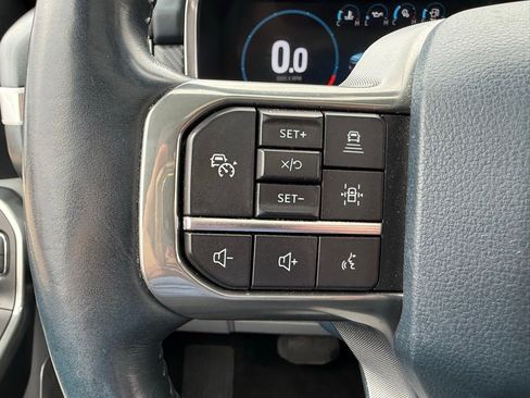 Used 2022 Ford F150 Limited image 13