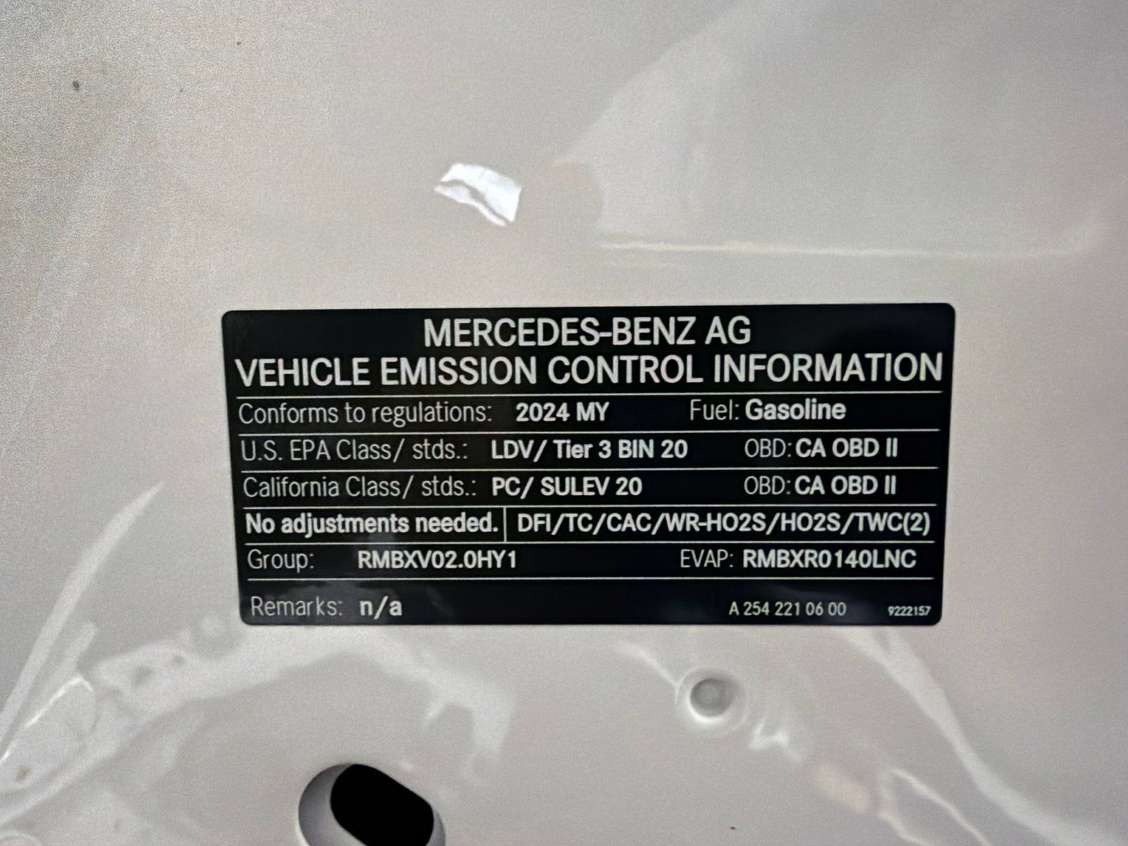 Used 2024 Mercedes-Benz C 300 Sedan image 41