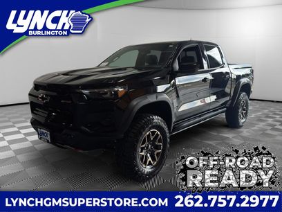Used 2026 Chevrolet Colorado ZR2 w/ Technology Package