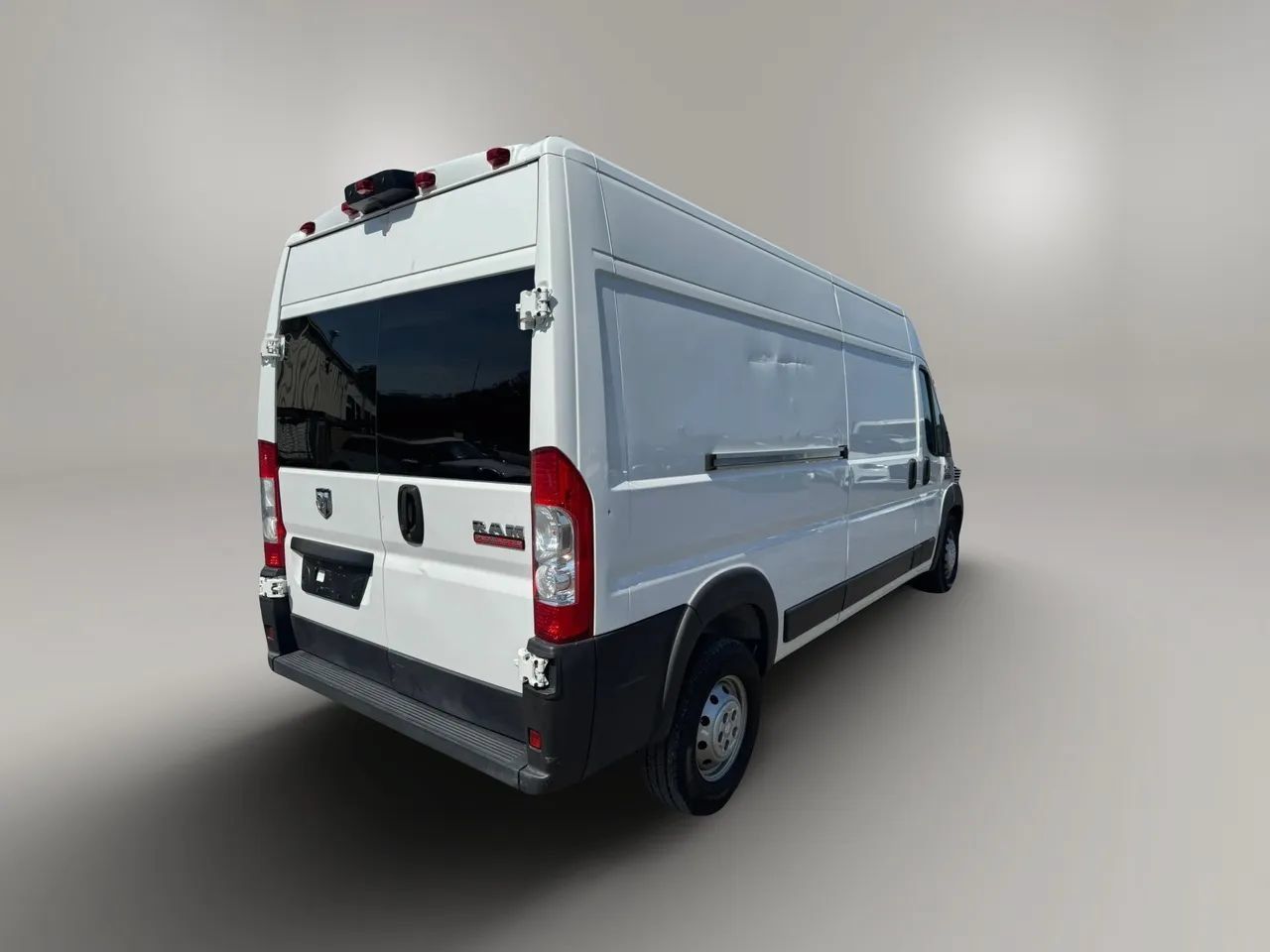Used 2021 RAM ProMaster 2500 FWD image 9