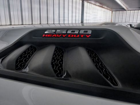 Used 2024 RAM 2500 Laramie w/ Sport Appearance Package AWD/4WD image 54