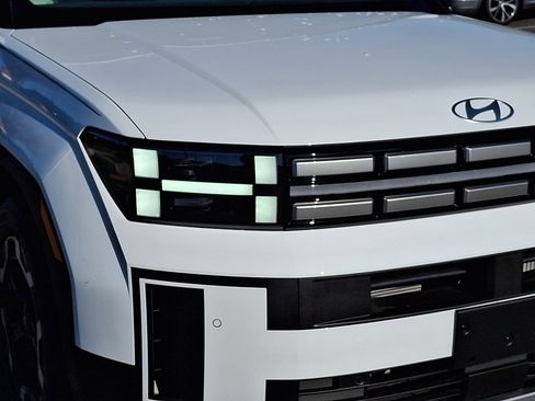 Certified 2026 Hyundai Santa Fe SEL image 9