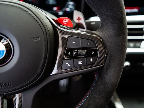 Used 2023 BMW M4 CSL image 22