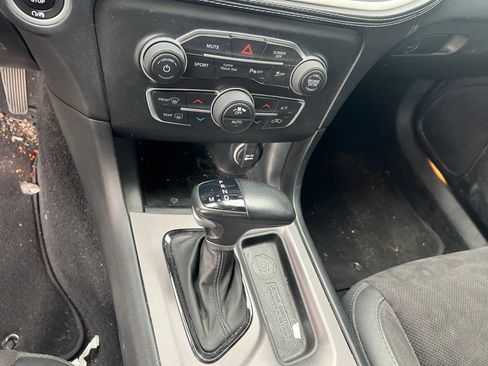 Used 2022 Dodge Charger GT w/ Plus Group RWD image 9