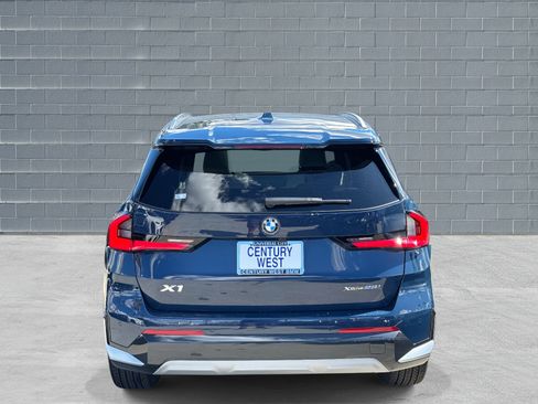 New 2026 BMW X1 xDrive28i w/ Convenience Package image 4