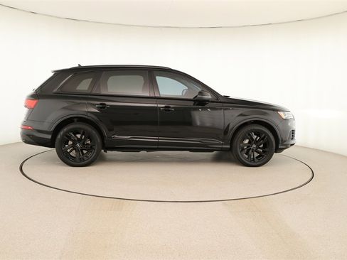 Used 2022 Audi Q7 3.0T Premium Plus image 8
