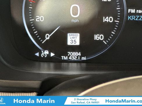 Used 2020 Volvo S90 T6 R-Design AWD/4WD image 31