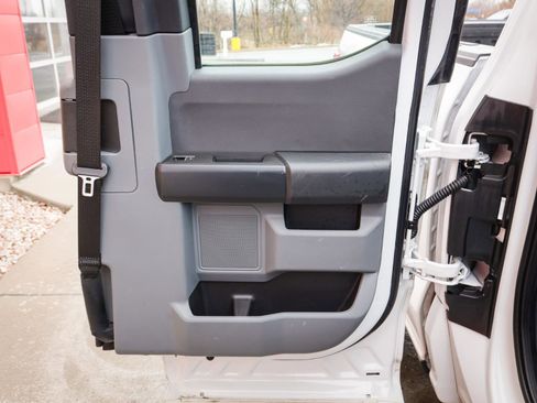 Used 2022 Ford F150 XL w/ Equipment Group 101A High image 29