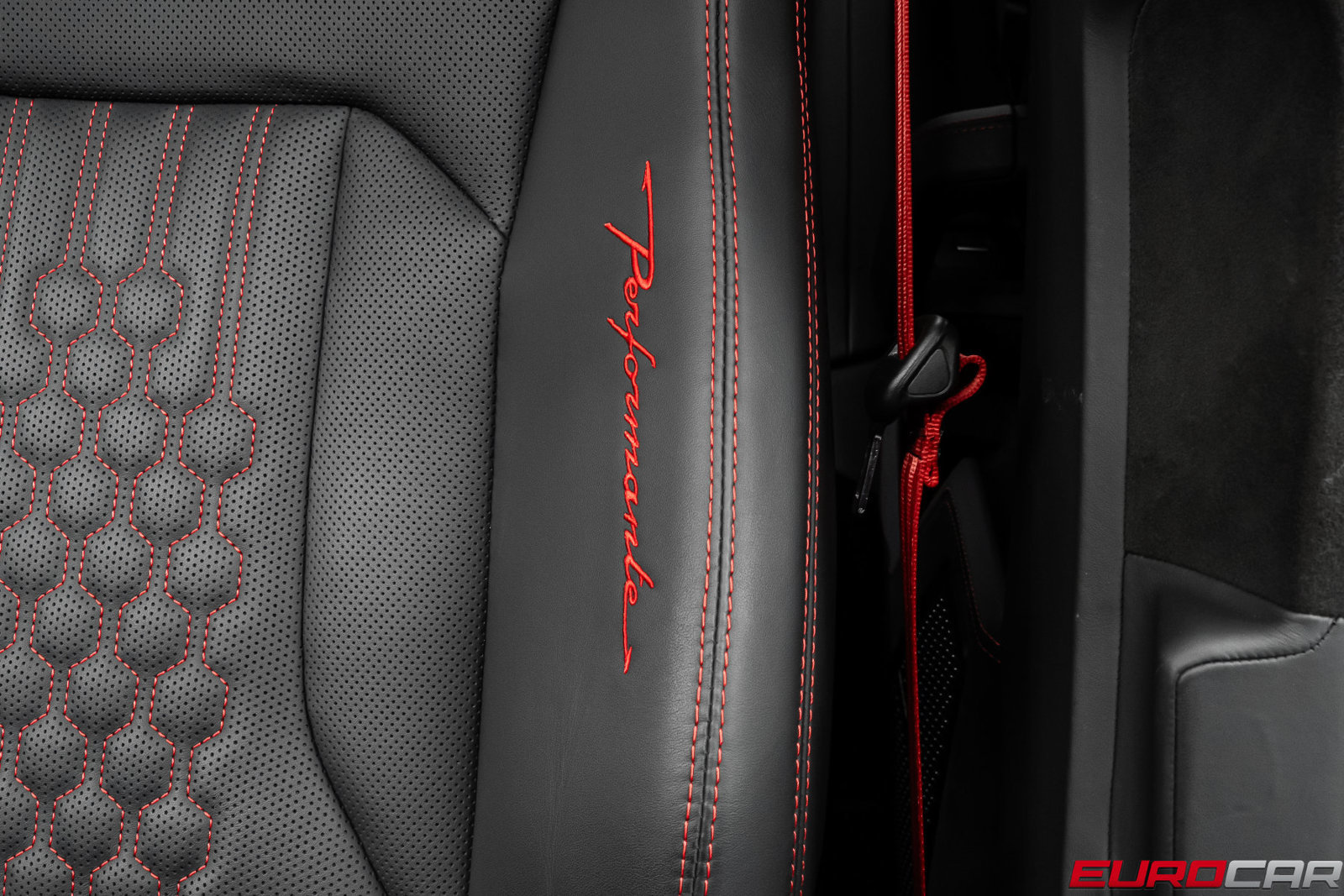 Used 2023 Lamborghini Urus Performante AWD/4WD image 49
